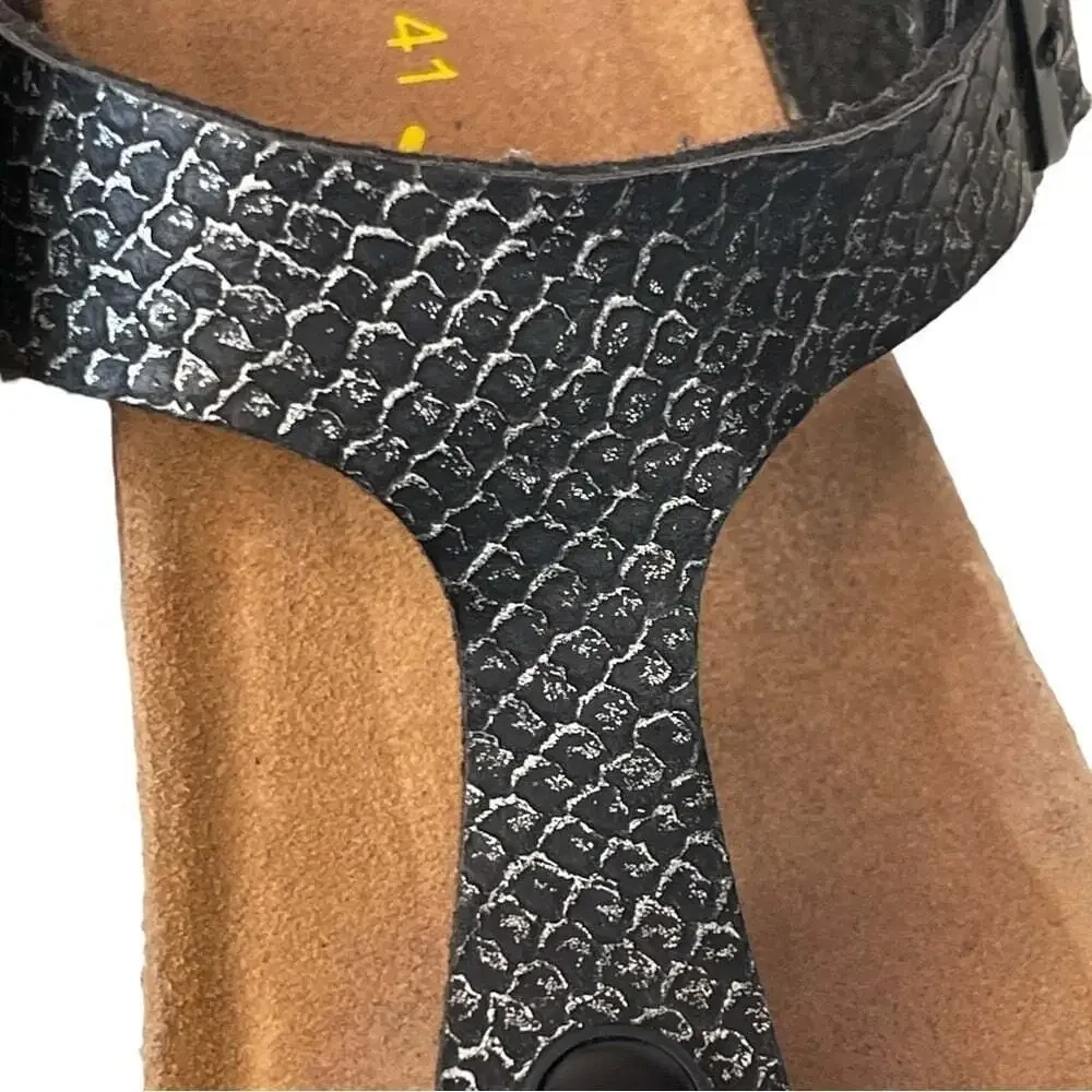 Wedge jool comfort